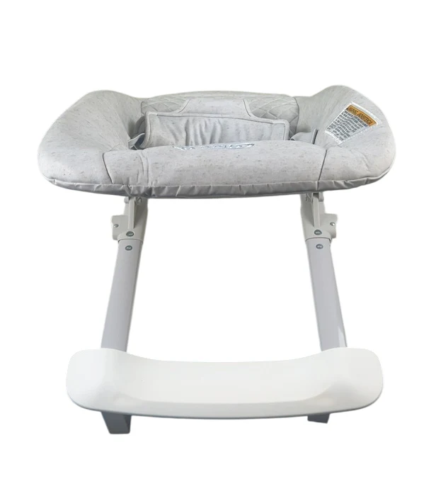 Graco JumpStart 4-in-1 Activity Bouncer, Wren - Image 4