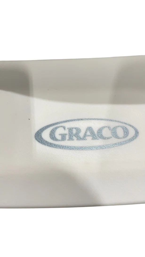 Graco JumpStart 4-in-1 Activity Bouncer, Wren - Image 5