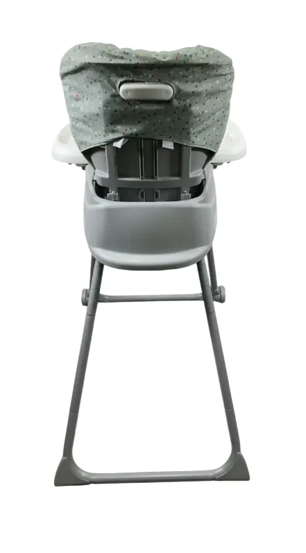 Graco Made2Grow 5-in-1 High Chair, Terrazo - Image 3