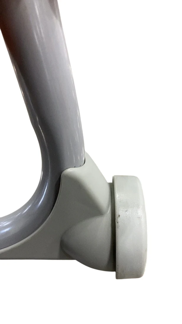Graco Made2Grow 5-in-1 High Chair, Terrazo - Image 4
