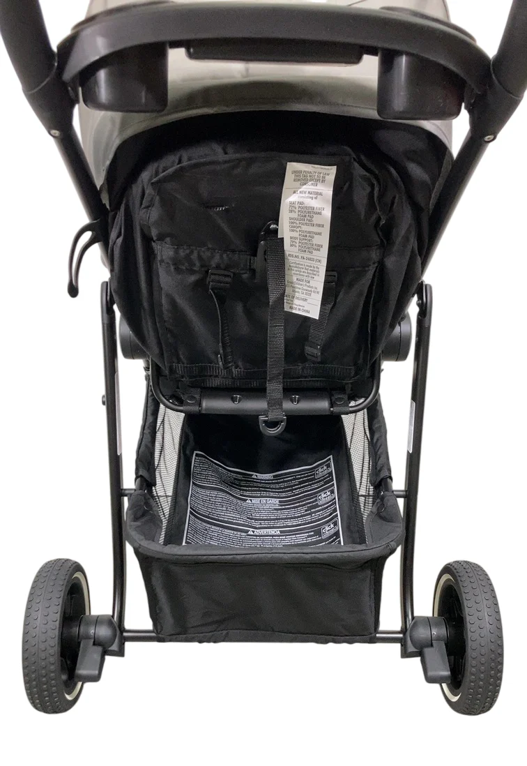 Graco Modes 3 Lite Platinum Travel System, 2022, Wit - Image 8