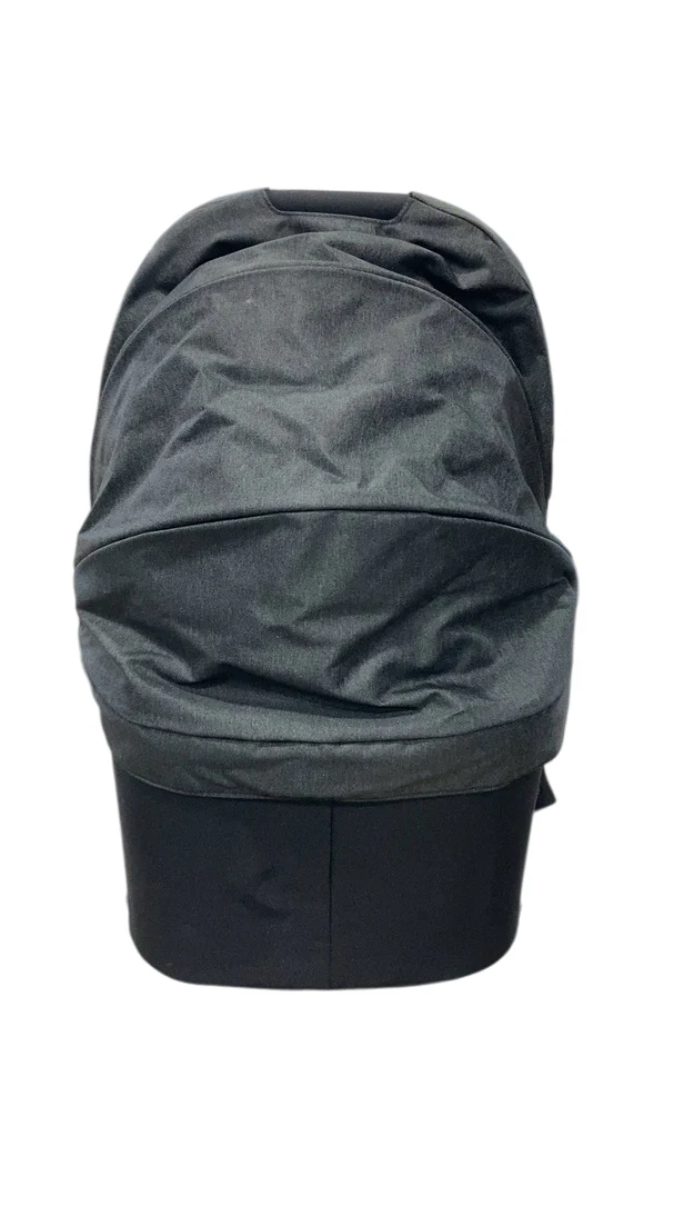 Graco Modes Carry Cot, Black - Image 3