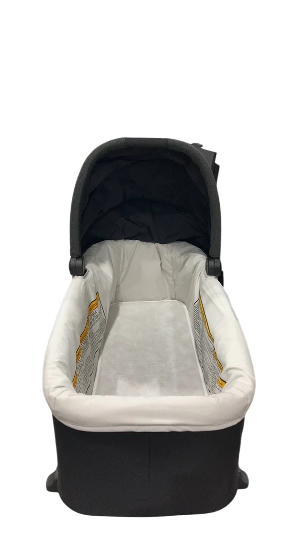 Graco Modes Carry Cot, Black - Image 4