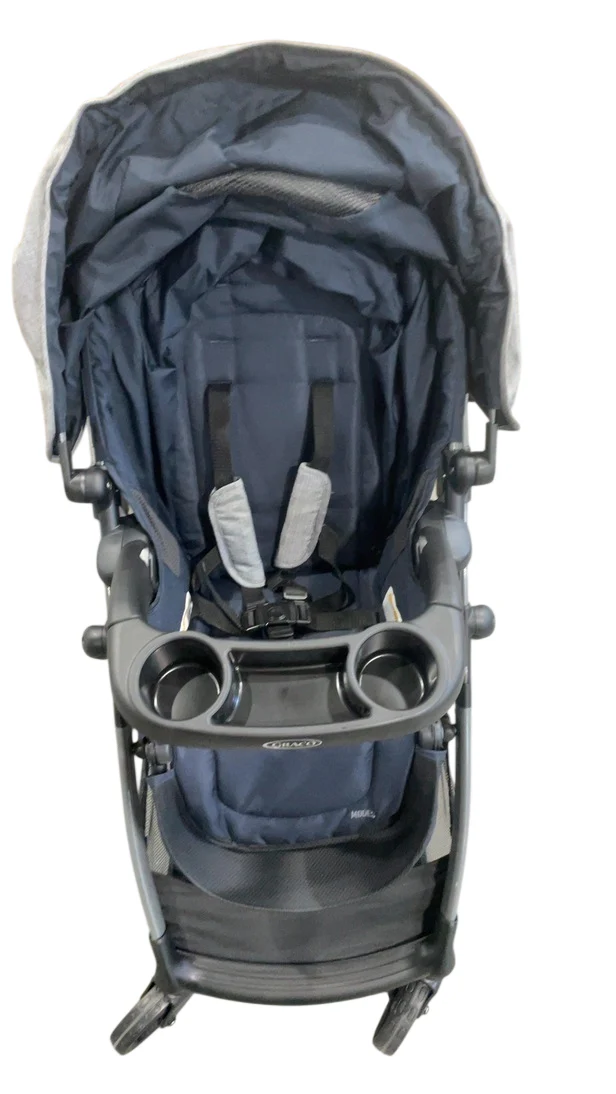 Graco Modes Closer Stroller, 2023, Nash - Image 2