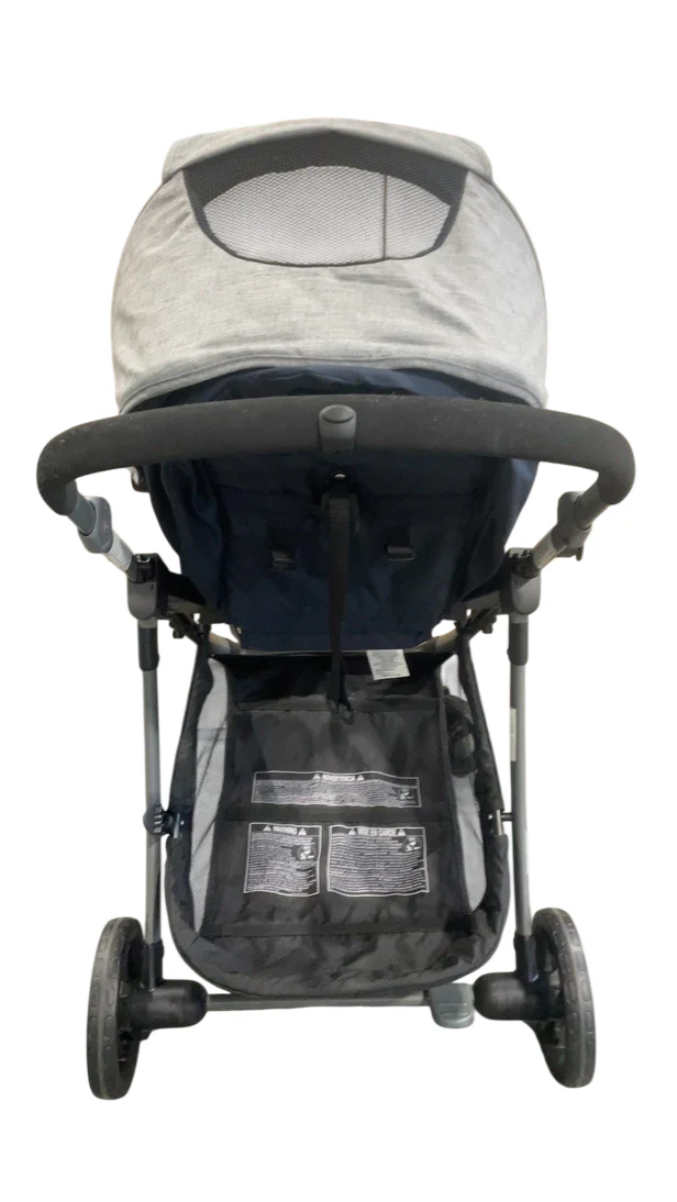 Graco Modes Closer Stroller, 2023, Nash - Image 3