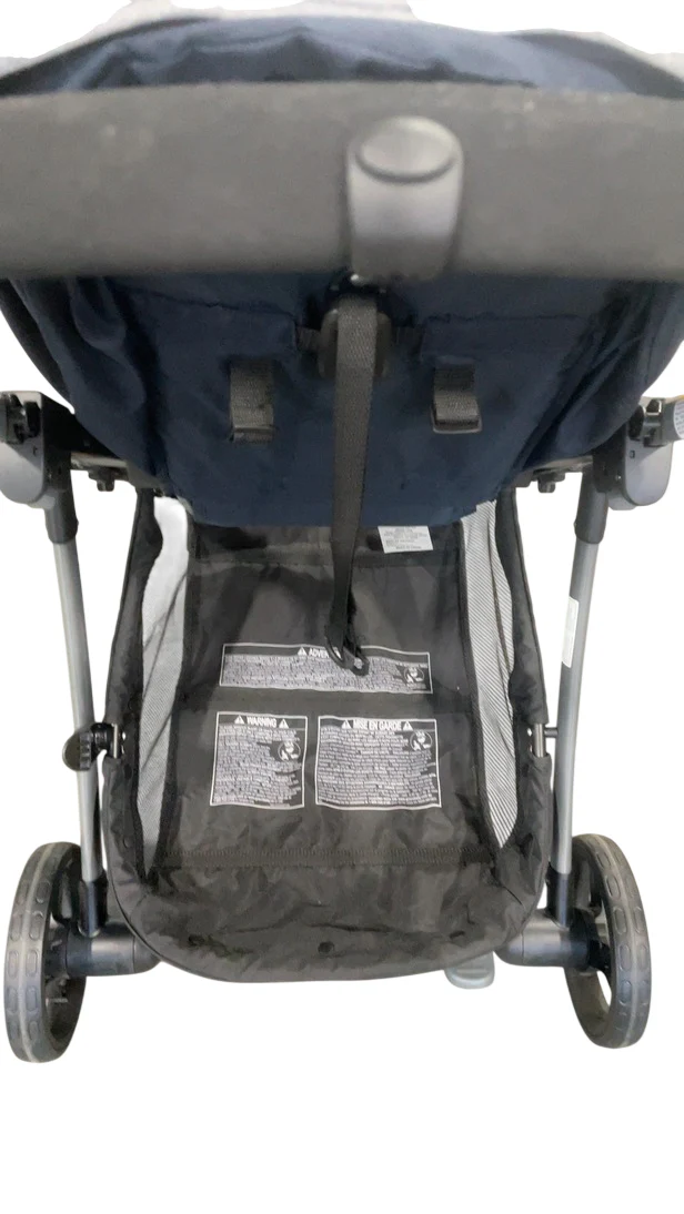 Graco Modes Closer Stroller, 2023, Nash - Image 6