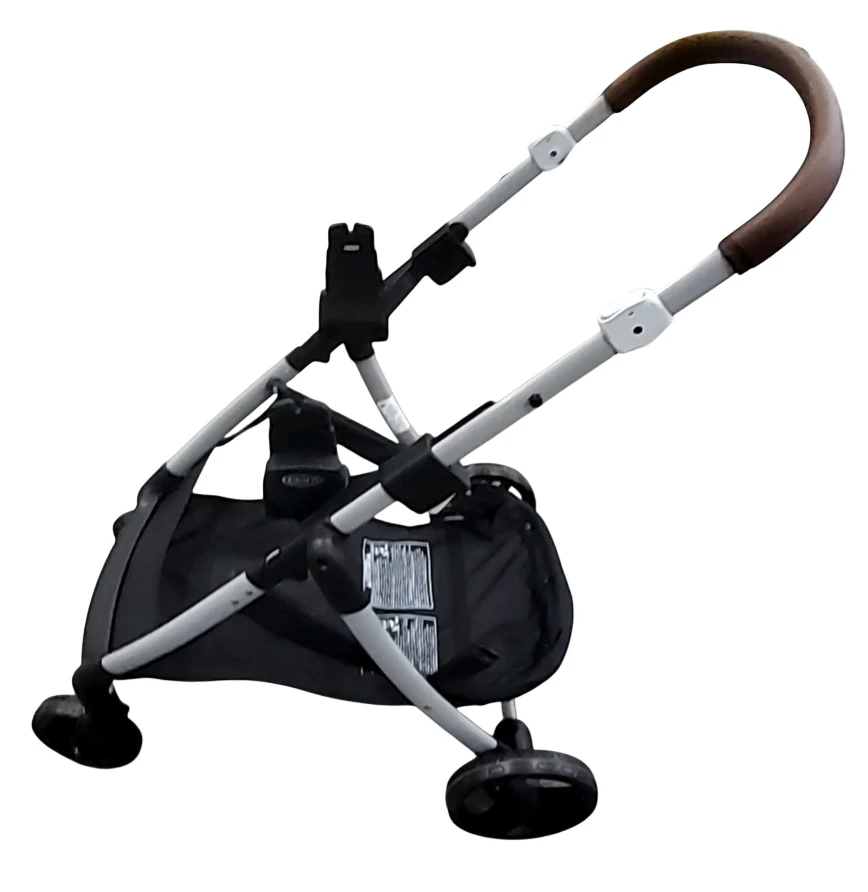 Graco Modes Closer Stroller, 2026, Nash - Image 3