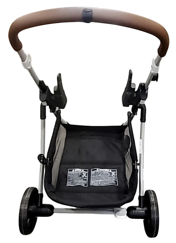 Graco Modes Closer Stroller, 2026, Nash - Image 5