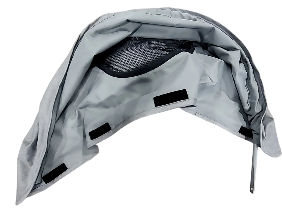 Graco Modes Closer Stroller, 2026, Nash - Image 7