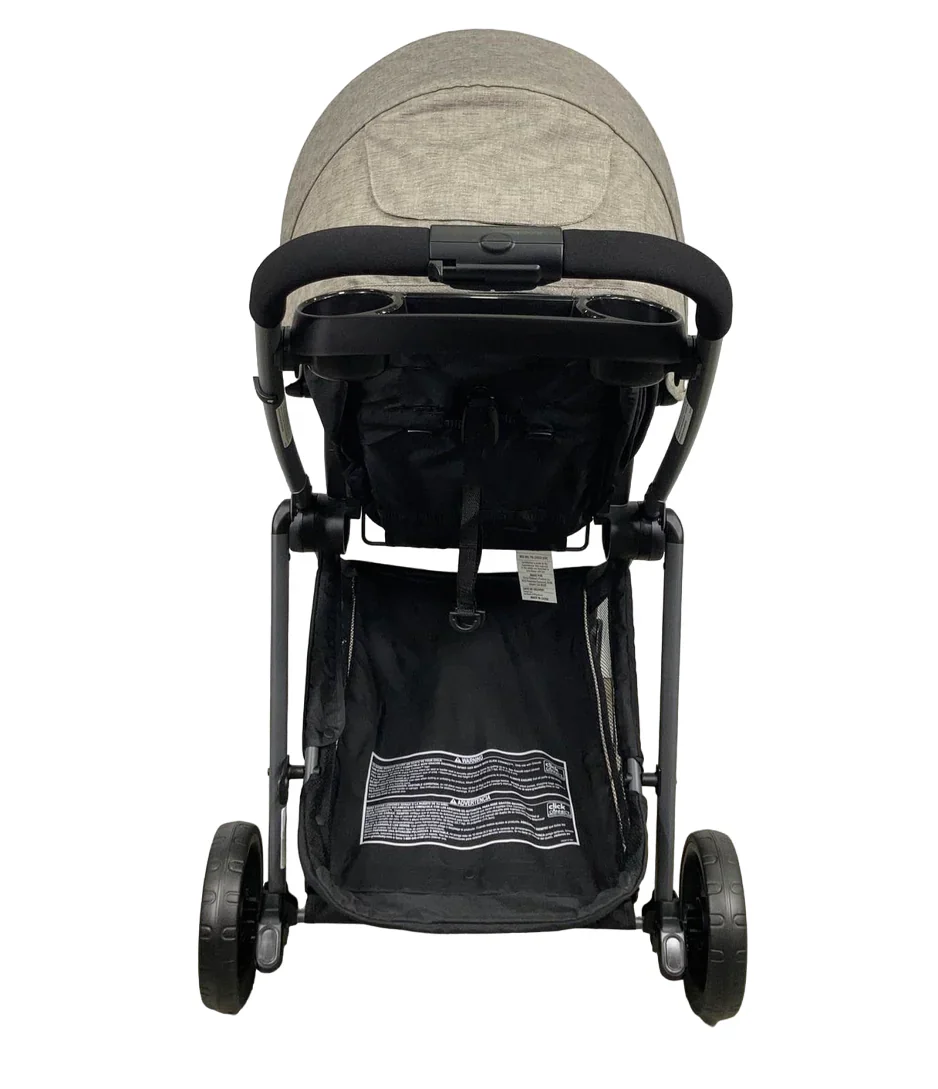 Graco Modes Element LX Travel System, 2025, Lynwood - Image 4