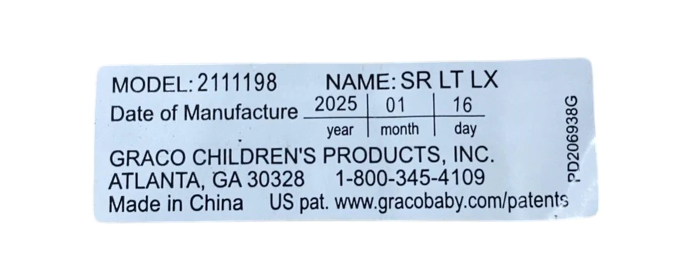 Graco Modes Element Travel System, 2025, Canter - Image 3