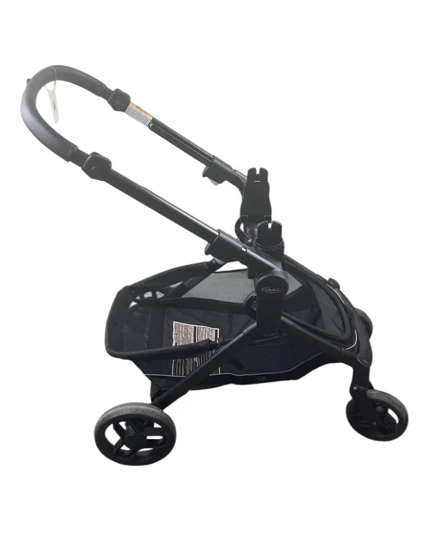 Graco Modes Nest DLX Stroller Frame, 2022 - Image 3