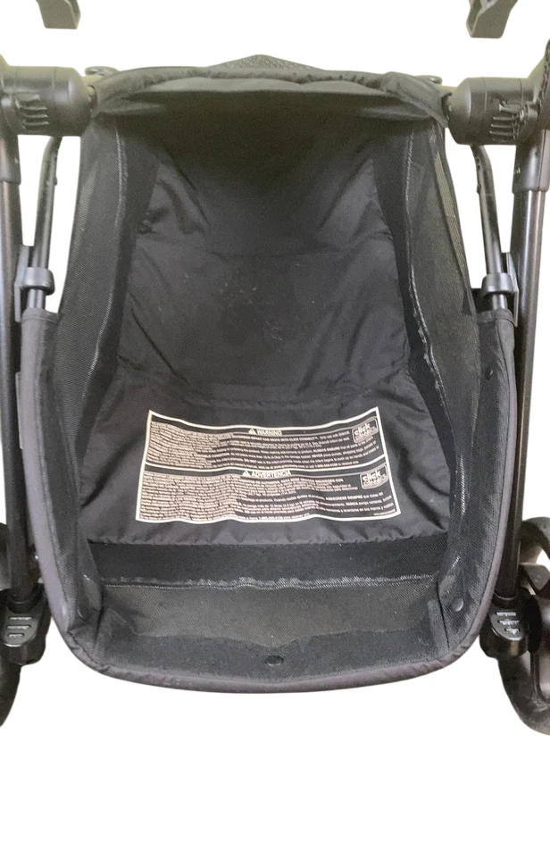 Graco Modes Nest DLX Stroller Frame, 2022 - Image 6