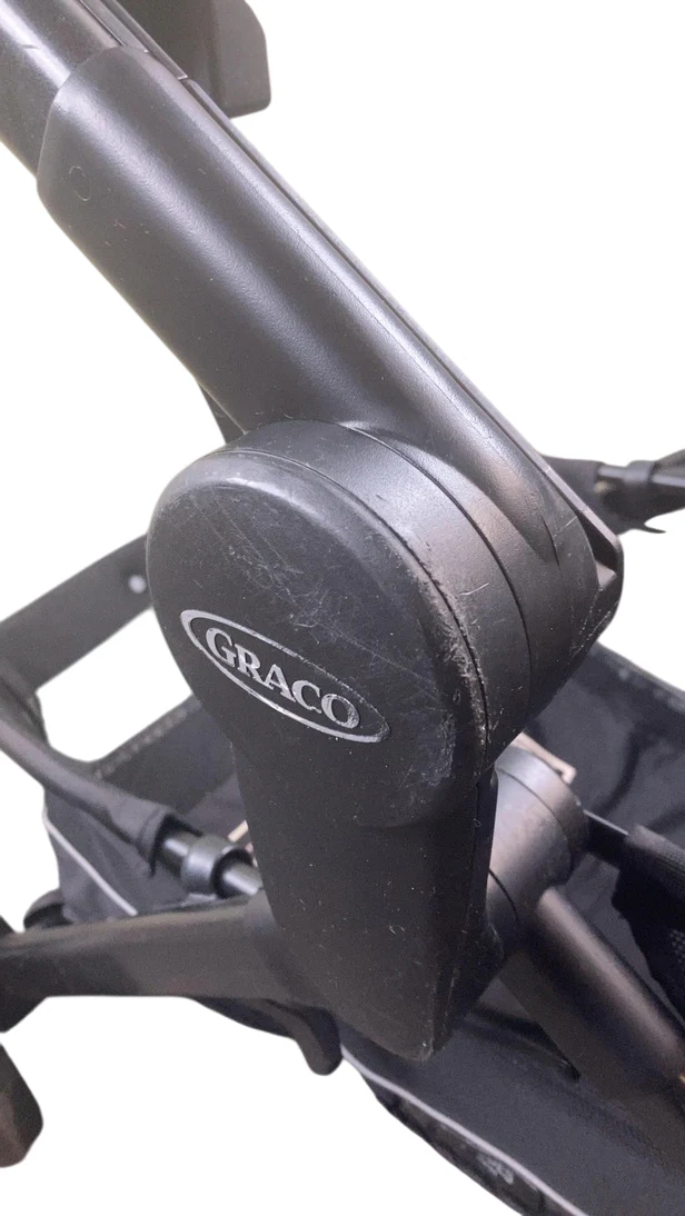 Graco Modes Nest DLX Stroller Frame, 2022 - Image 7