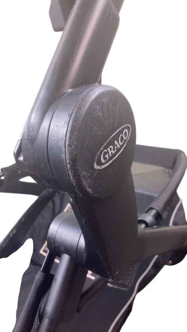 Graco Modes Nest DLX Stroller Frame, 2022 - Image 9