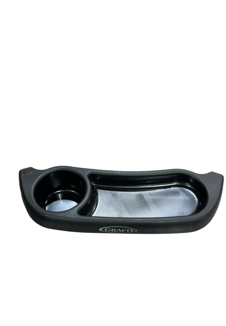 Graco Modes Nest DLX Travel System, 2025, Soft Almond - Image 12