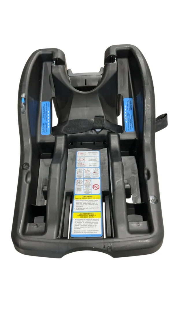 Graco Modes Nest DLX Travel System, 2025, Soft Almond - Image 14