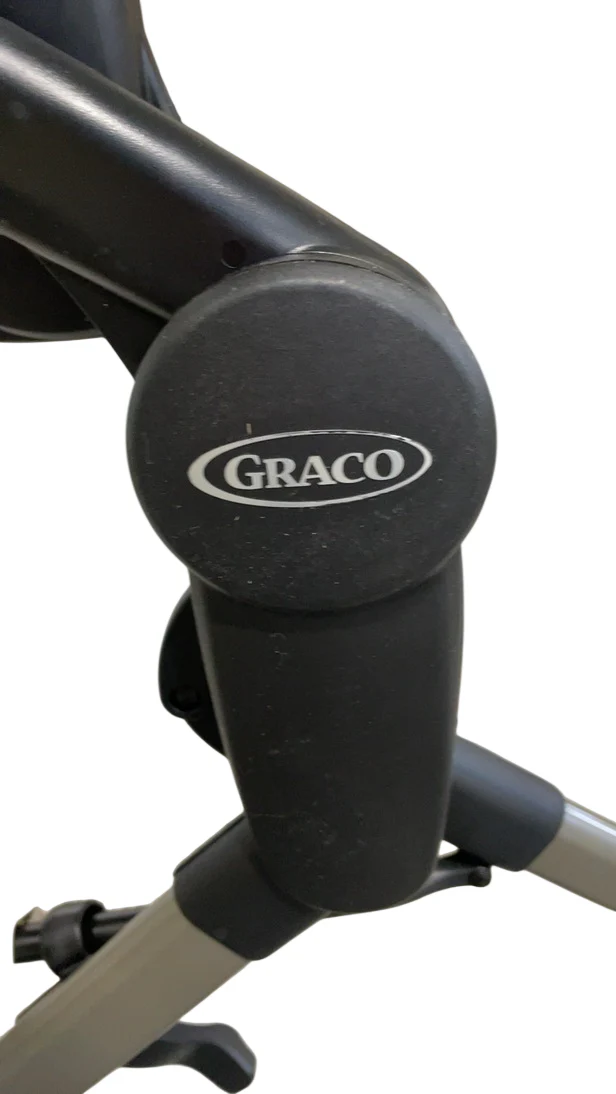 Graco Modes Nest DLX Travel System, 2025, Soft Almond - Image 15