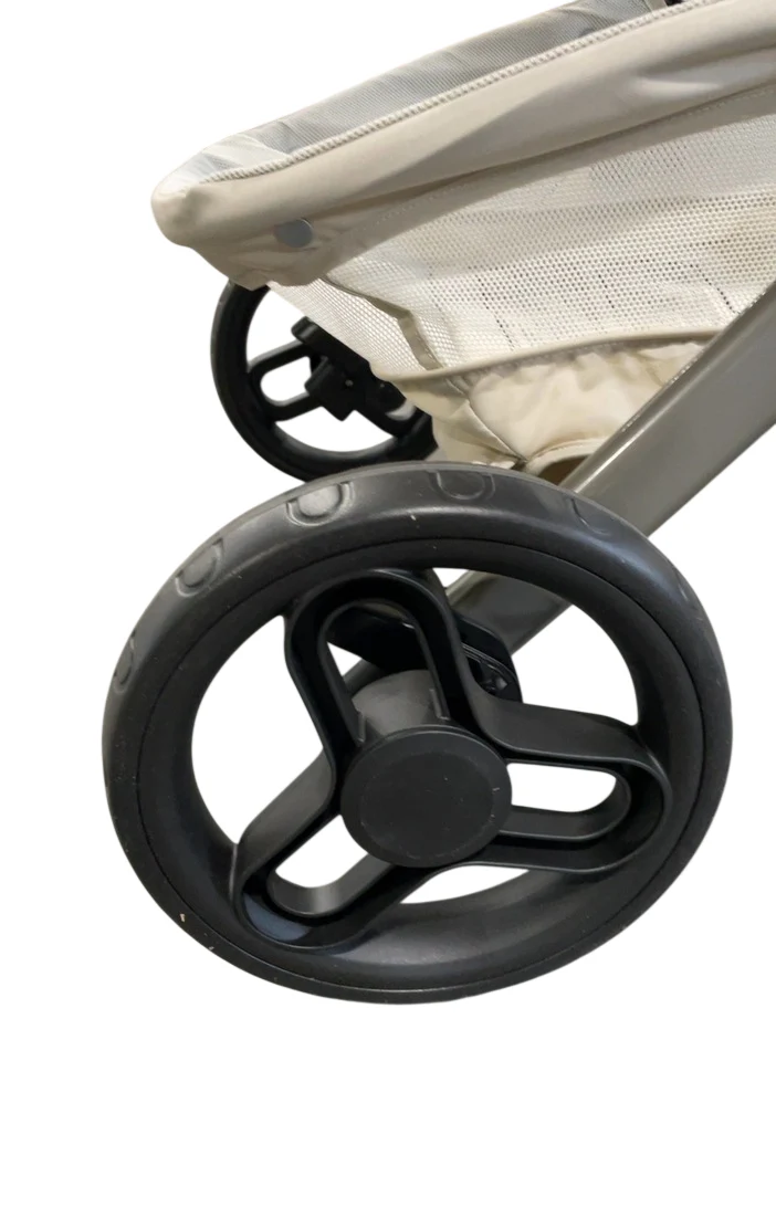 Graco Modes Nest DLX Travel System, 2025, Soft Almond - Image 16