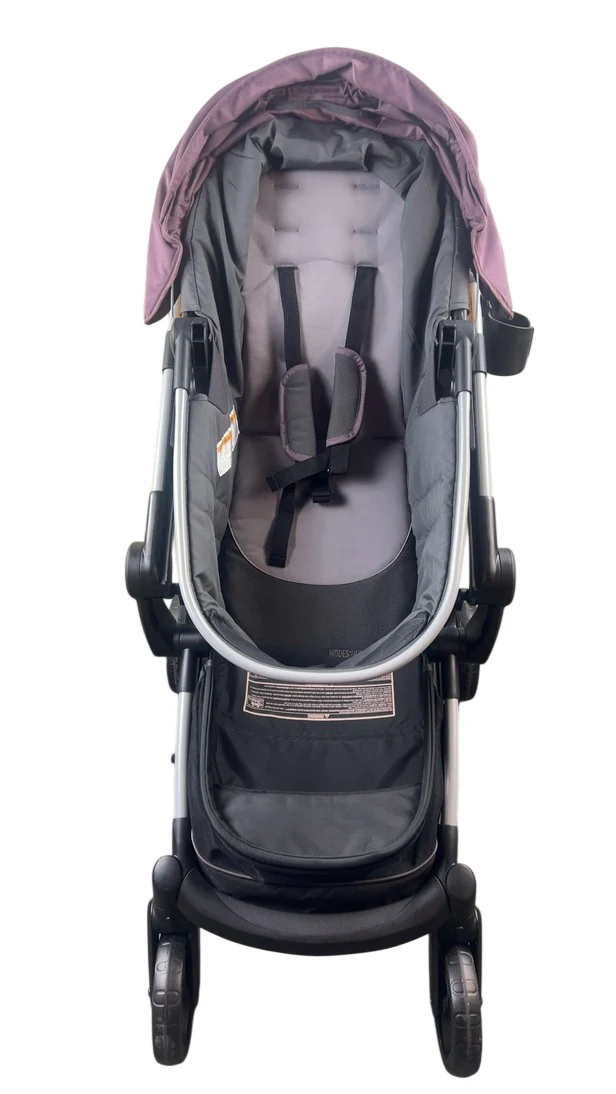 Graco Modes Nest Stroller, 2023, Norah - Image 2