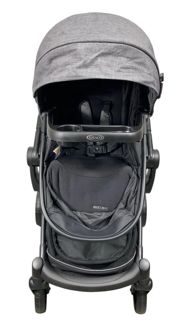 Graco Modes Nest Stroller, 2024, Nico - Image 6