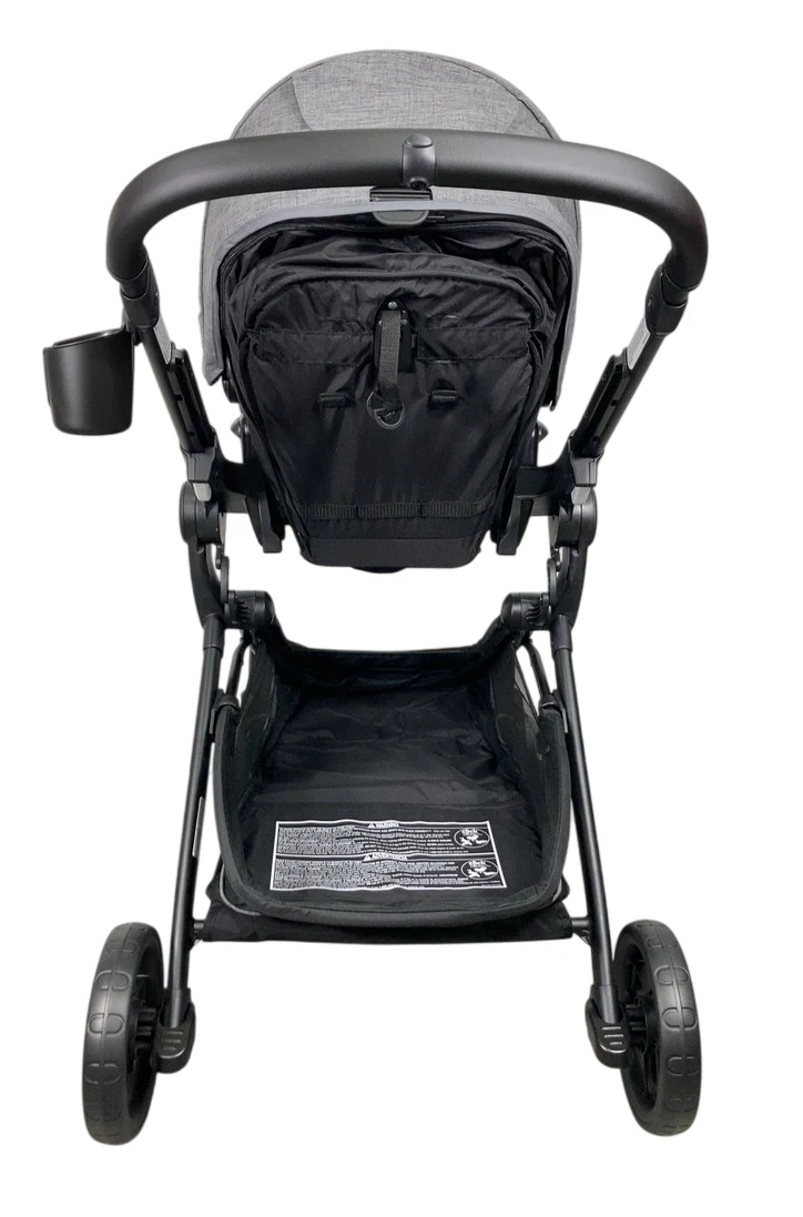Graco Modes Nest Stroller, 2024, Nico - Image 8