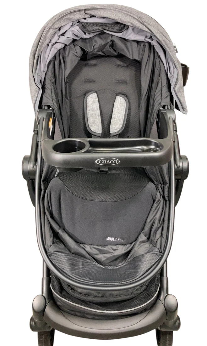Graco Modes Nest Stroller, Nico, 2024 - Image 5