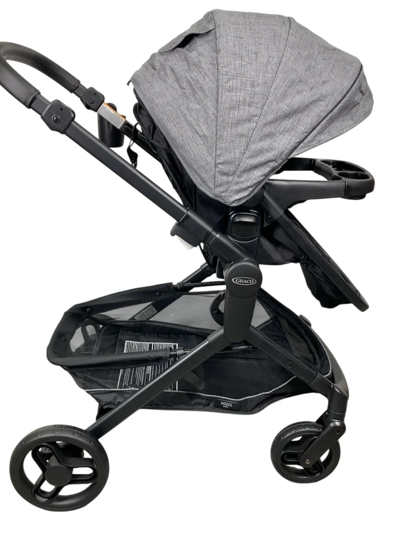Graco Modes Nest Stroller, Nico, 2024 - Image 9
