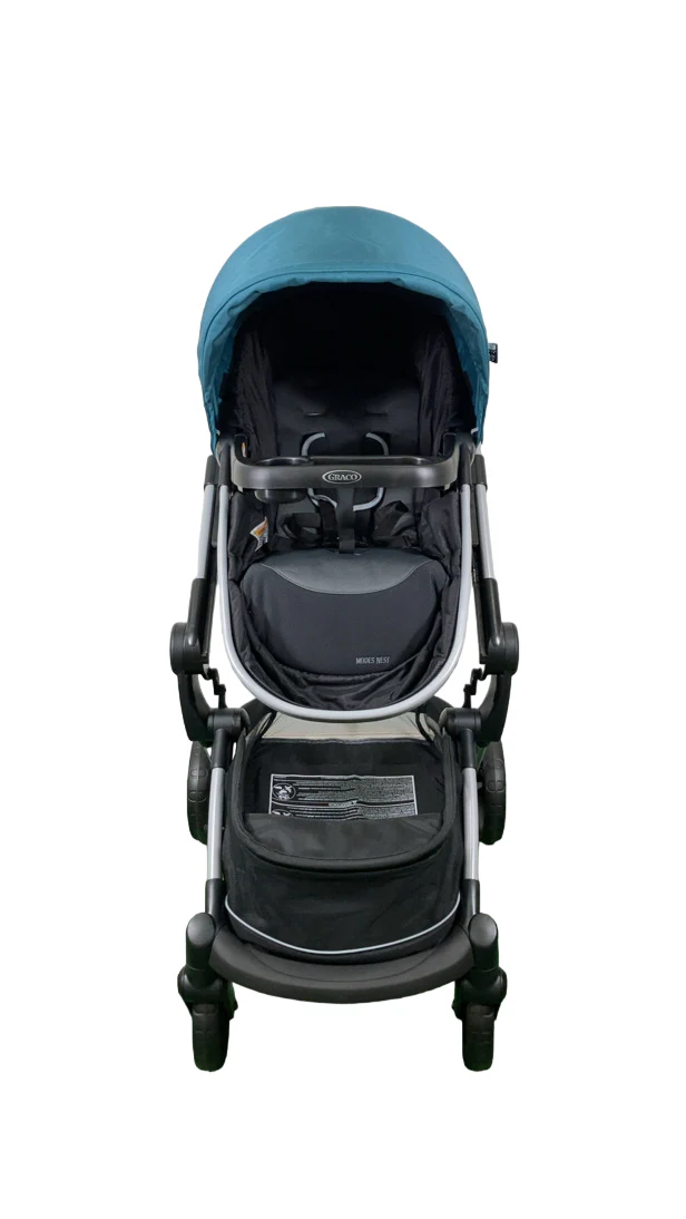 Graco Modes Nest Travel System, 2024, Bayfield - Image 5