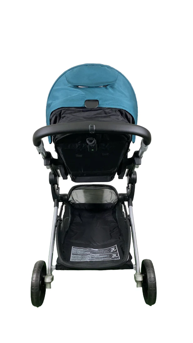Graco Modes Nest Travel System, 2024, Bayfield - Image 7