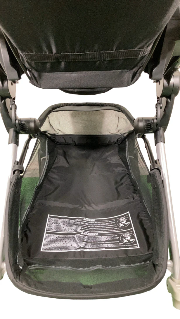 Graco Modes Nest Travel System, 2024, Bayfield - Image 8