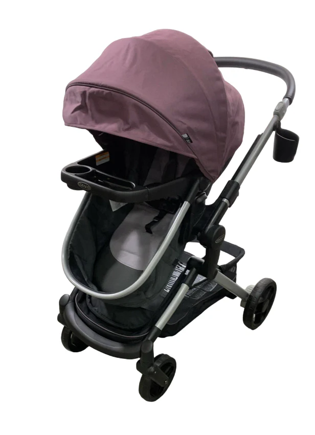 Graco Modes Nest Travel System, 2024, Norah - Image 2