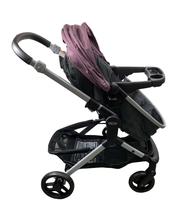 Graco Modes Nest Travel System, 2024, Norah - Image 3
