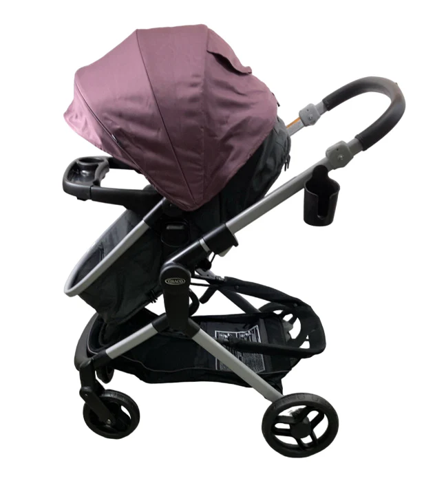 Graco Modes Nest Travel System, 2024, Norah - Image 4