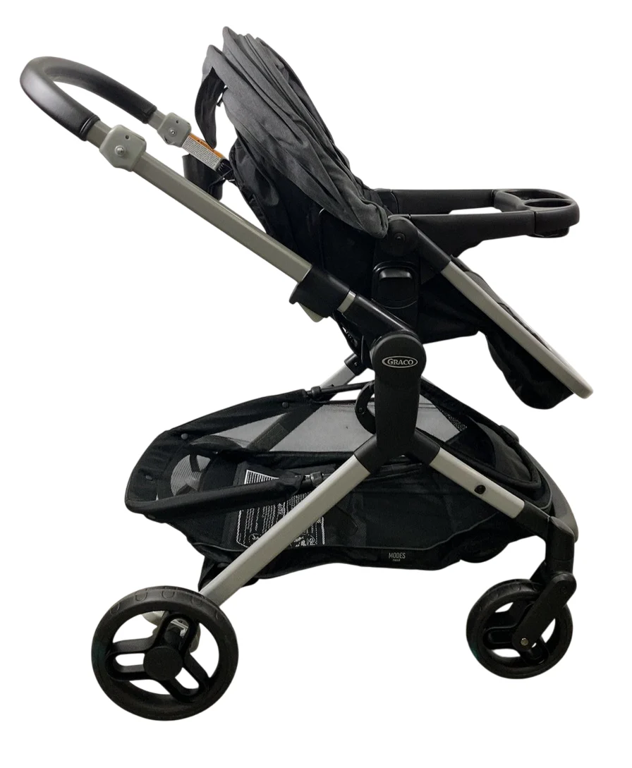 Graco Modes Nest Travel System, 2024, Sullivan - Image 3