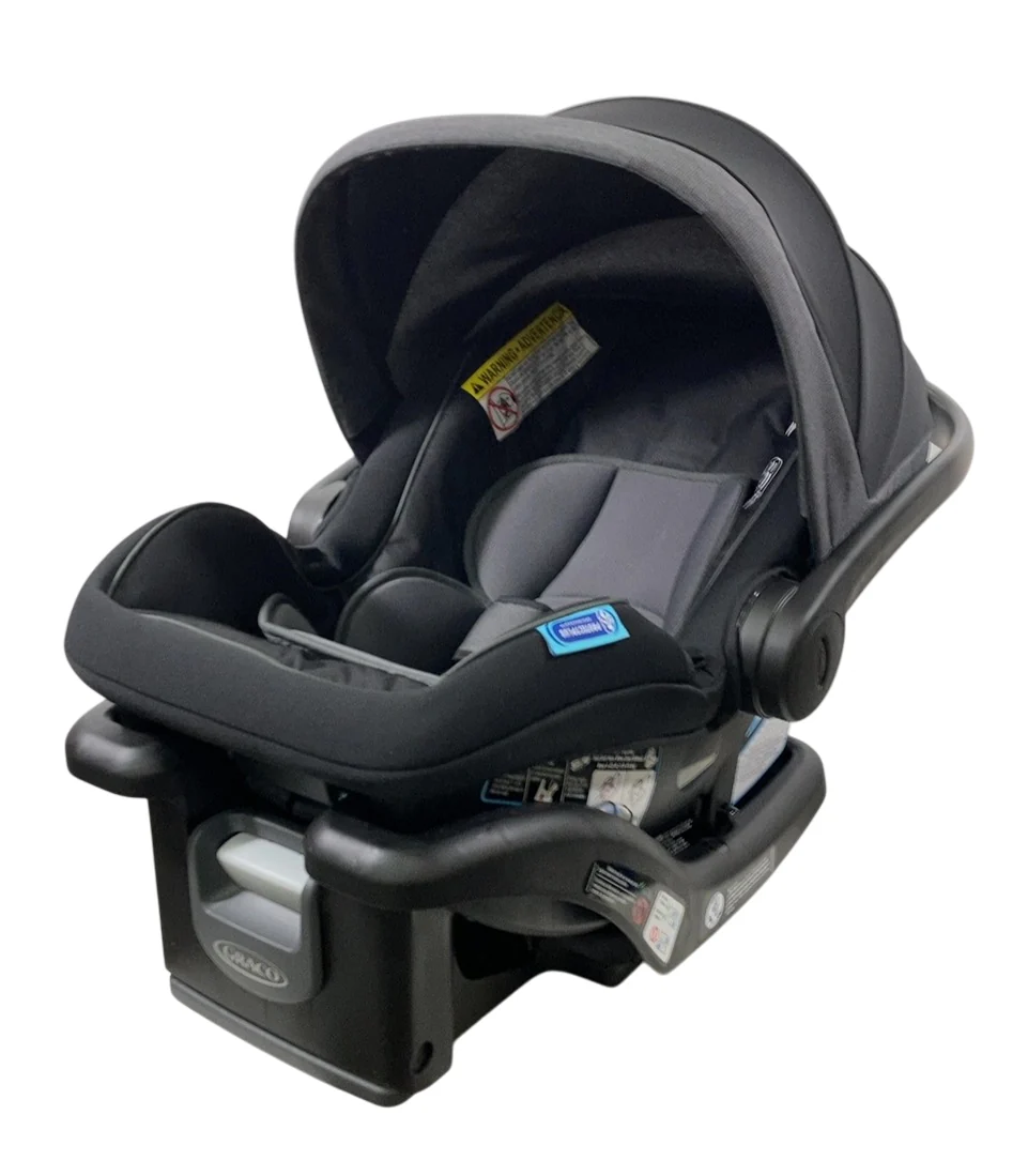 Graco Modes Nest Travel System, 2024, Sullivan - Image 6