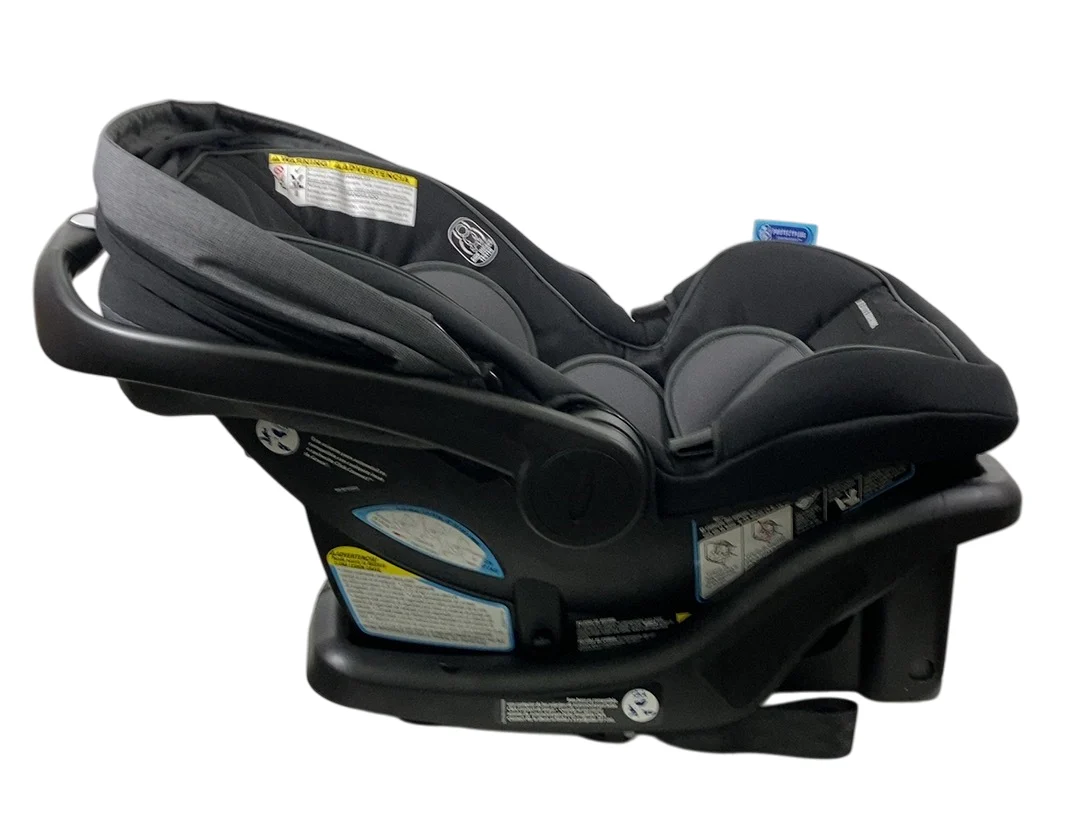 Graco Modes Nest Travel System, 2024, Sullivan - Image 7