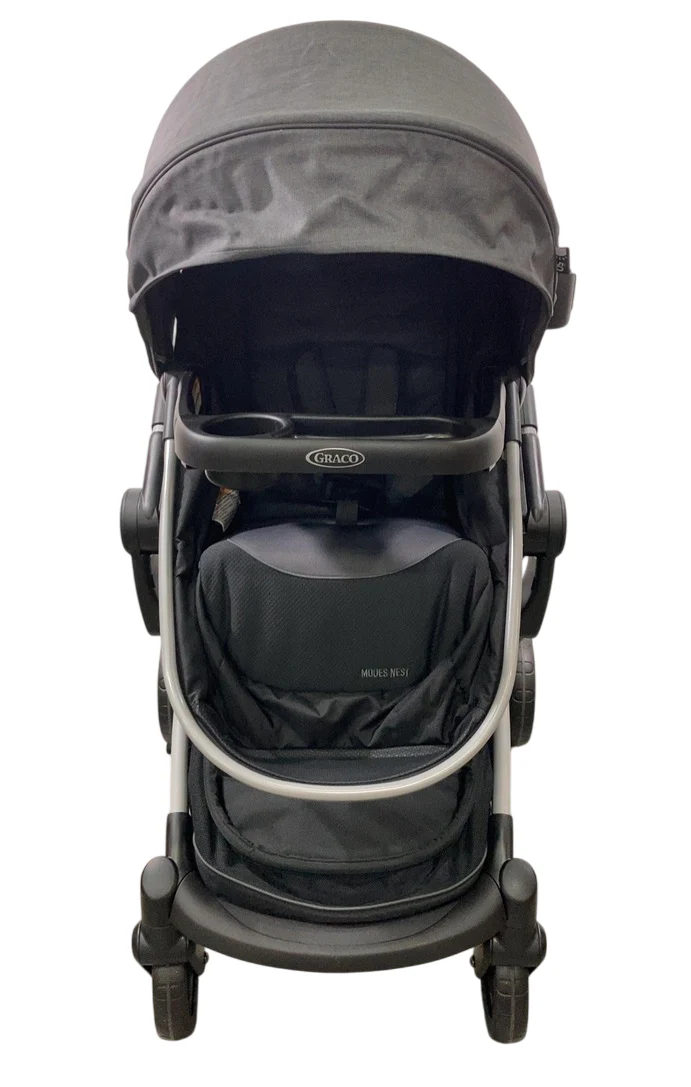 Graco Modes Nest Travel System, 2024, Sullivan - Image 5