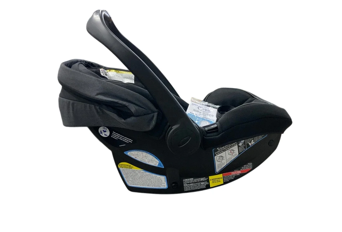 Graco Modes Nest Travel System, Sullivan, 2024 - Image 13