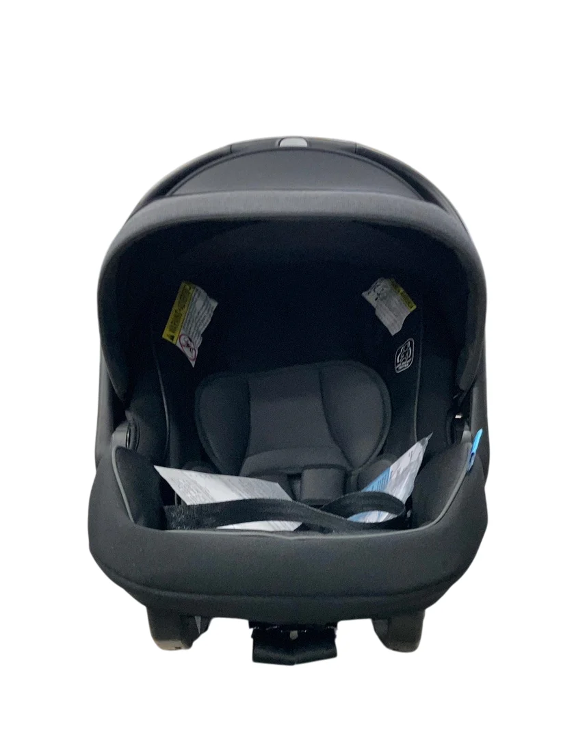 Graco Modes Nest Travel System, Sullivan, 2024 - Image 14