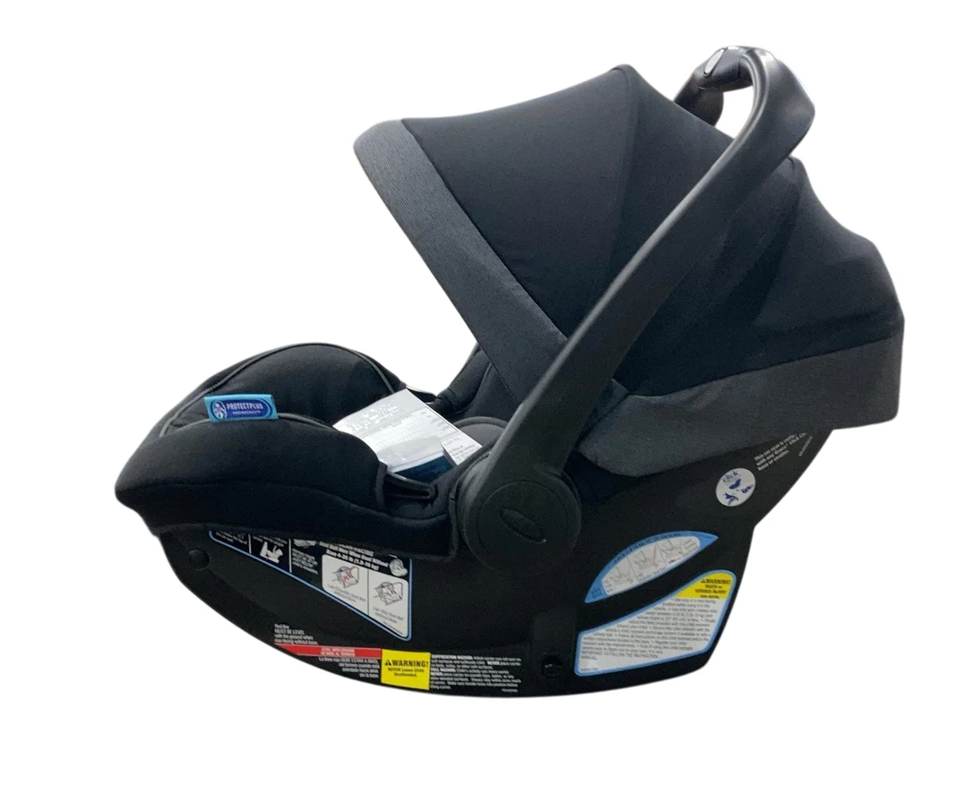 Graco Modes Nest Travel System, Sullivan, 2024 - Image 15