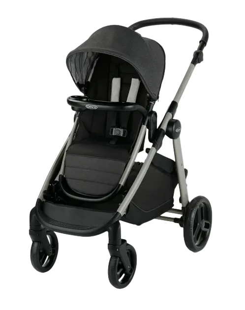 Graco Modes Nest2Grow Stroller, 2022, Maison