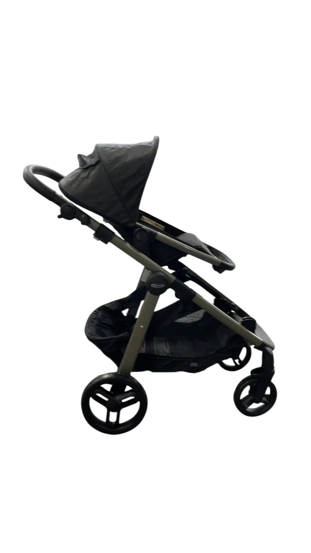 Graco Modes Nest2Grow Stroller, 2022, Maison - Image 2