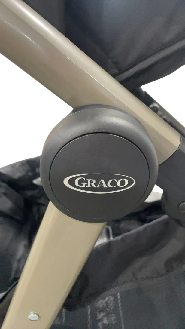 Graco Modes Nest2Grow Stroller, 2022, Maison - Image 6