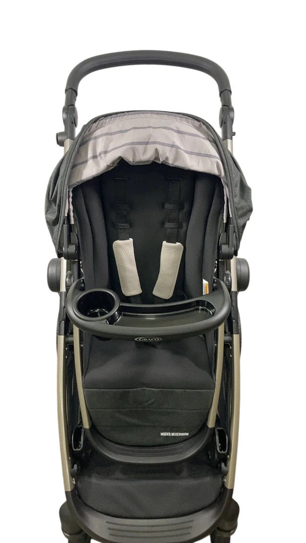 Graco Modes Nest2Grow Stroller, 2023, Maison - Image 2