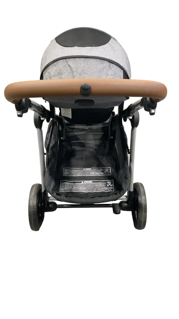 Graco Modes Nest2Grow Stroller, Ren, 2025 - Image 5