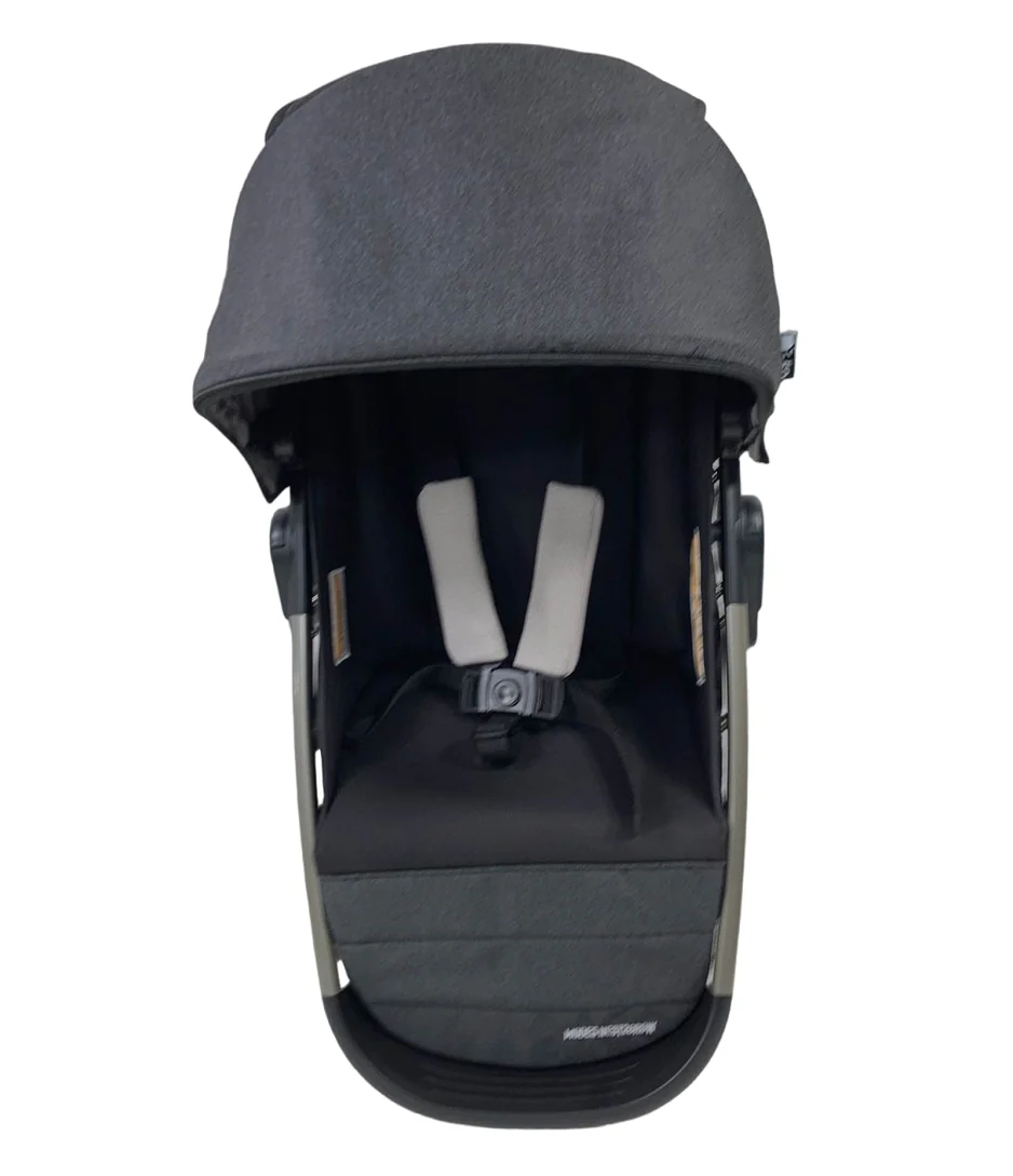 Graco Modes Nest2Grow Stroller Second Seat, Maison - Image 4