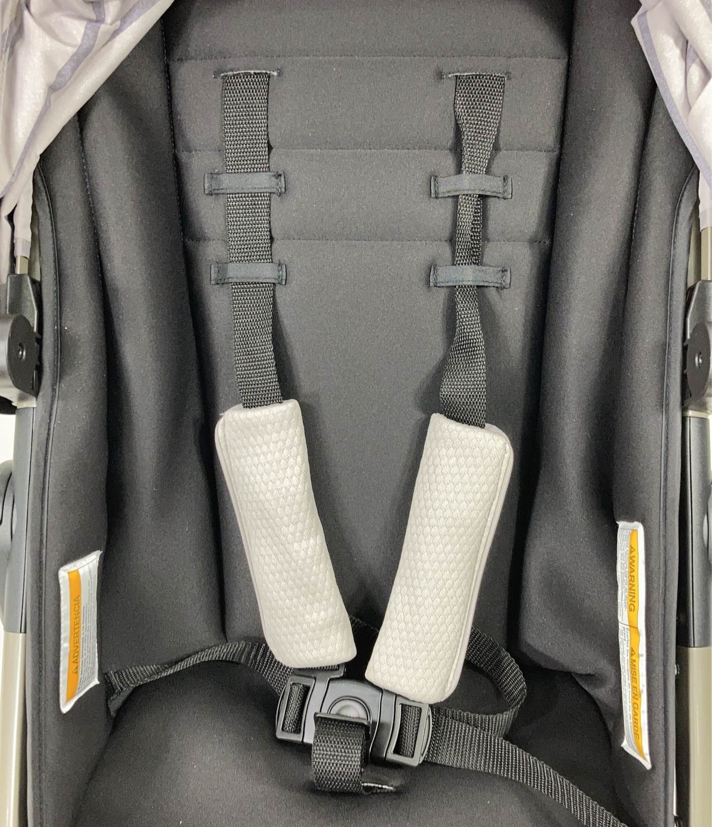 Graco Modes Nest2Grow Stroller Second Seat, Maison - Image 5