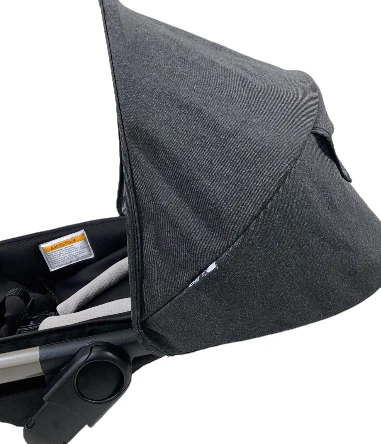 Graco Modes Nest2Grow Stroller Second Seat, Maison - Image 6