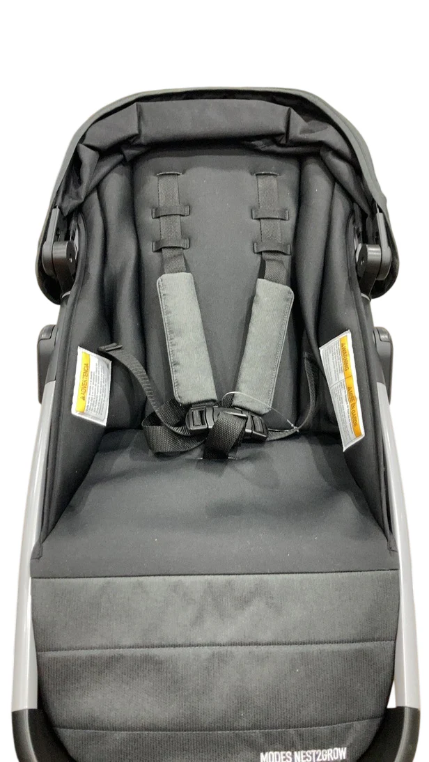 Graco Modes Nest2Grow Stroller Second Seat, Riordan - Image 2